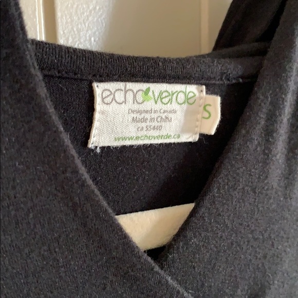 🖤2/$15 EchoVerde Long Sleeve Pullover - Picture 6 of 6